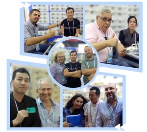 Hiện Đại Kéo Hoa Hồng Lối Vào Khóa Dubai <span class=keywords><strong>Brass</strong></span> PVD Vàng Màu Cửa Xử Lý Vàng - Product Image 6