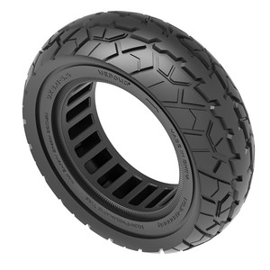 Pneu pneumatique tout-terrain Naidong 9x3.0-5.5 pour trottinette électrique - Product Image 3