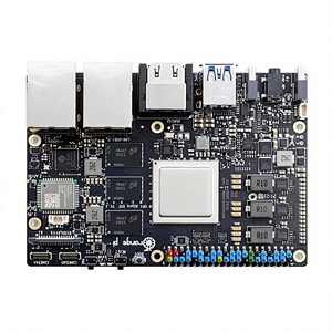 Orange Pi AI Pro 20T บอร์ดพัฒนา OrangePi พร้อมพลังการประมวลผล AI 20TOPS ด้วยหน่วยประมวลผล Ascend AI แรม 12G/24G - Product Image 1