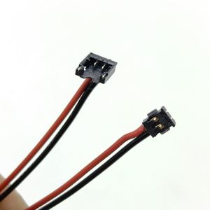 Cavo di ricarica per bilanciamento batteria da 1 a <span class=keywords><strong>3</strong></span> pezzi di ricambio per parti di elicotteri MINI CP V120D02S FBL80 rc - Product Image 5