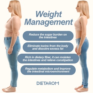 <span class=keywords><strong>Gel</strong></span> Dimagrante con Fibre Dietetiche a Marchio Privato, Integratori Erboristici in Stick per Perdita di Peso e Detox Corporeo - Product Image 3