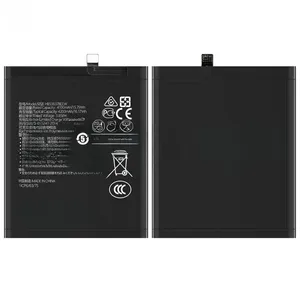 Batterie de remplacement HB536378EEW 4300mAh pour Huawei P40 Pro+ ELS-AN10 CE RoHS Vente en gros Haute capacité Grade A - Product Image 3