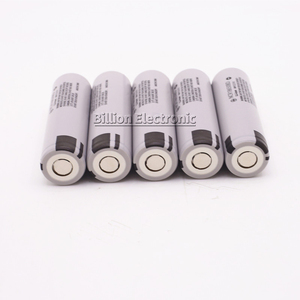 แบตเตอรี่ลิเธียมแบบชาร์จได้ NCR <span class=keywords><strong>18650BD</strong></span> ของแท้ รับประกันคุณภาพ 3.6V 3200mAh สำหรับเครื่องมือไฟฟ้า - Product Image 6