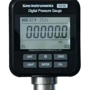 high accuracy industrial calibration calibrator hs108