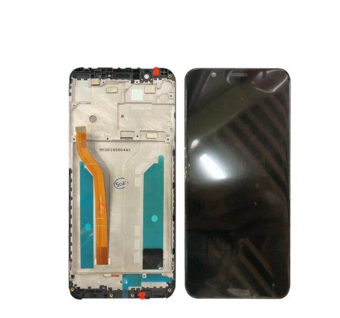 Lcd Assembly Touch Screen Digitizer Screen for Asus ZenFone Max Pro M1 ZB601KL ZB602KL Lcd Display