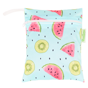 กระเป๋าใส่ผ้าอ้อมเด็กขนาดเล็กเป็นมิตรกับสิ่งแวดล้อม,กระเป๋าเก็บผ้าอ้อมกันน้ำซักได้กระเป๋าสะพายขนาดเล็กนำกลับมาใช้ใหม่ได้ - Product Image 5