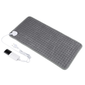 <b>Portable</b> Electric Heating Pad for Body Winter Home Physiotherapy Care Waist Belly Washable Heating Pad - Product Image 5