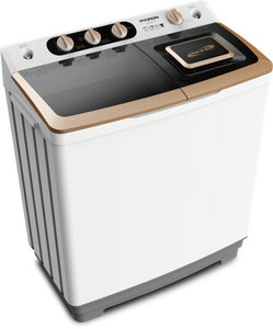 <span class=keywords><strong>เครื่อง</strong></span><span class=keywords><strong>ซัก</strong></span><span class=keywords><strong>ผ้า</strong></span>ถังกึ่งคู่ความจุขนาดใหญ่ 12 กก. พร้อมฝาแก้วเสริม - Product Image 6