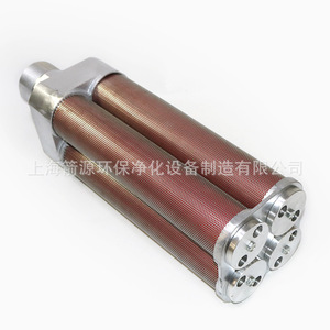 Silencieux de sèche-linge XY-30, silencieux d'échappement aérodynamique de 3 pouces, sèche-linge avec réduction du bruit par déshydratant - Product Image 5