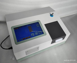 ASTM D Säure tester <span class=keywords><strong>TAN</strong></span> Titrator Ölsäure wert analysator - Product Image 2