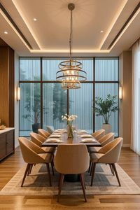 Tùy chỉnh thiết kế hiện đại hai câu chuyện 4 5 phòng ngủ với đồ nội thất ánh sáng khung thép nhà tiêu chuẩn Úc - Product Image 4