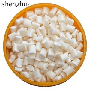 Gránulos de Resina ABS PA-757K al por Mayor, Grado de Moldeo por Inyección, Materia Prima con Fibra de Vidrio, Alta Rigidez para Automoción y Hogar - Product Image 1