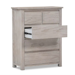 Juego de dormitorio de 4 piezas de roble <span class=keywords><strong>Esperanza</strong></span> contemporáneo del fabricante resistente a los arañazos para muebles de dormitorio - Product Image 4