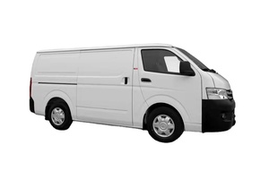 EEC Mini véhicule de transport électrique de fret électrique <span class=keywords><strong>fourgon</strong></span> de livraison pour Us Commercial - Product Image 6