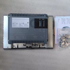 แผงควบคุม HMI รุ่น SIMATIC HMI TP900 Comfort PLC หมายเลข 6AV21240JC010AX0 6AV2124-0JC01-0AX0 - Product Image 5