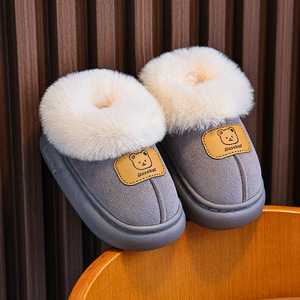 Zapatos Unisex de Tacón Bajo con Punta en Pico, de Cuero Genuino, Resistentes al Agua, Estilo Moderno 2026 - Product Image 3