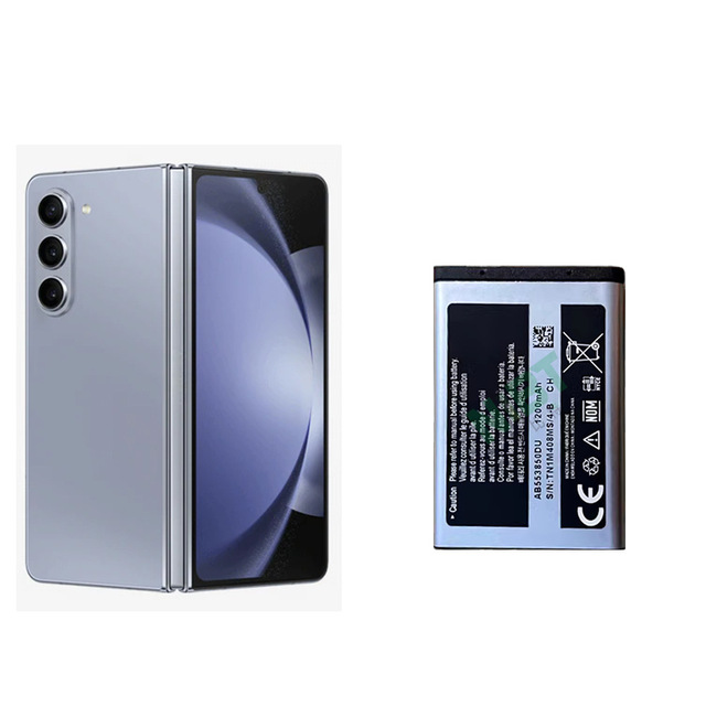 AB553446BU Rechargeable Lithium Battery Compatible with for B2100/C5212/C3300 Mobile Phones Wholesale
