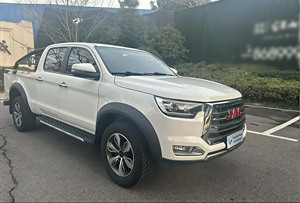 <span class=keywords><strong>รถ</strong></span><span class=keywords><strong>กระบะ</strong></span> JAC T8 2.0T เทอร์โบดีเซล ปี 2018 <span class=keywords><strong>รถ</strong></span>บรรทุก<span class=keywords><strong>มือ</strong></span><span class=keywords><strong>สอง</strong></span> <span class=keywords><strong>รถ</strong></span>บรรทุกขนส่งสินค้าราคาถูก <span class=keywords><strong>รถ</strong></span>บรรทุกที่เชื่อถือได้สำหรับการส่งออก - Product Image 3