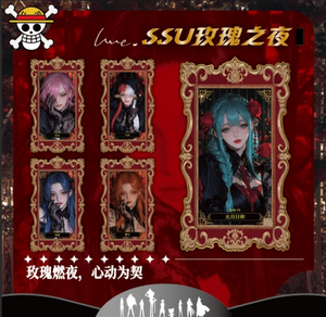 Nuovissime Carte Collezionabili KAKA Culture <span class=keywords><strong>One</strong></span> <span class=keywords><strong>Piece</strong></span>, Booster <span class=keywords><strong>Box</strong></span> con Luffy, Zoro, Nami, Boa, Carte da Gioco, Hobby, Giocattoli, Regali - Product Image 6