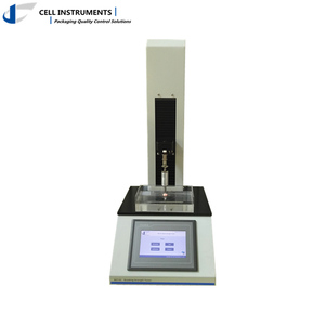 Kit de diagnostic personnalisable, instrument de <span class=keywords><strong>test</strong></span> de résistance à la déchirure, <span class=keywords><strong>test</strong></span> de pénétration de la seringue et de l'aiguille - Product Image 2