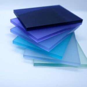 แผ่นพลาสติก PMMA PC PET และ PVC แบบกันน้ำ ความละเอียดสูง ออกแบบตามสั่ง ใช้สำหรับการชำระเงินผ่านมือถือ - Product Image 6