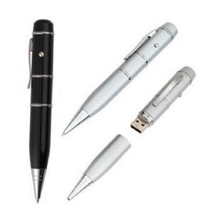 Alta calidad Touchpen Usb 2,0 Pen Usb Flash Drive 512MB 1GB 2GB 2GB 4GB 8GB 16GB 32GB 64GB con logotipo láser - Product Image 4