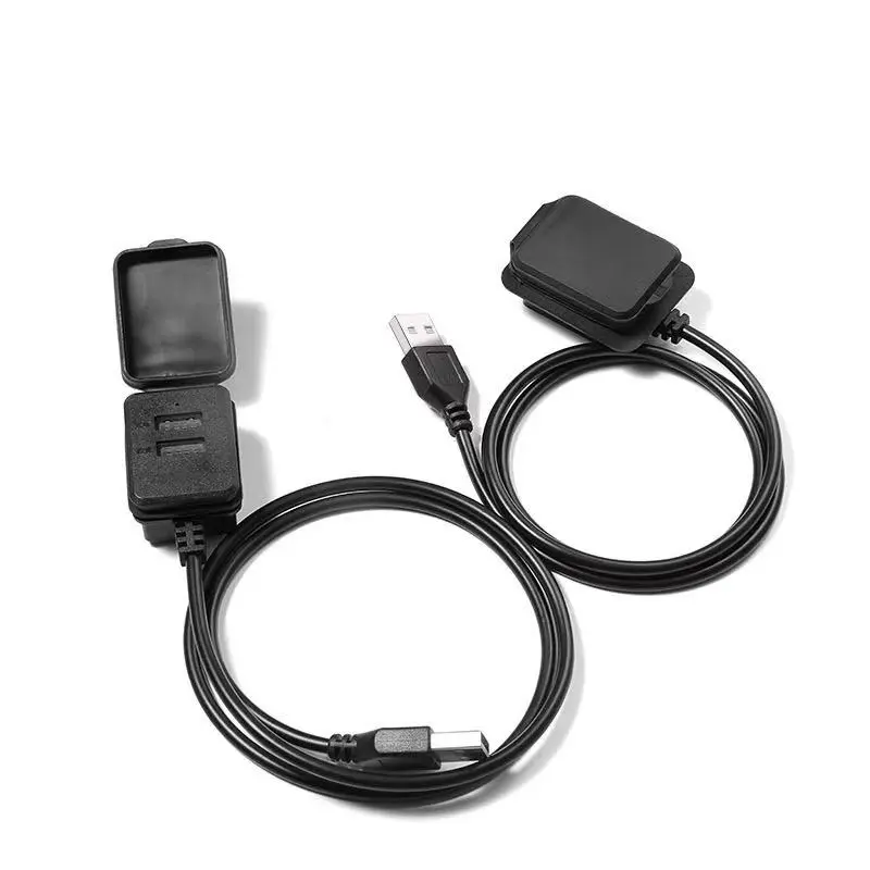 Câble de chargement USB universel, 60CM, USB, design professionnel, base de données, pour ordinateur