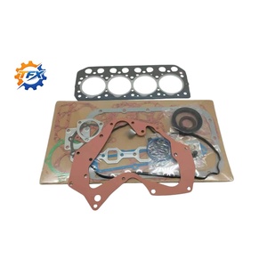 Kit de joints de moteur diesel S4L S4L2 E304CR EC35 EC25 EC35 EB350 pour révision d'excavatrice - Product Image 1