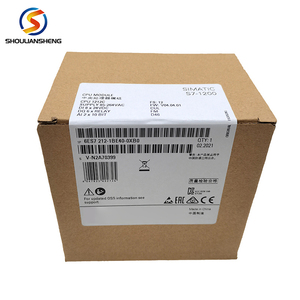 Controlador PLC 6ES7212-1BE40-0XB0 S7-1200 6ES72121BE400XB0 S71200 Nuevo Stock Original en Stock - Product Image 4