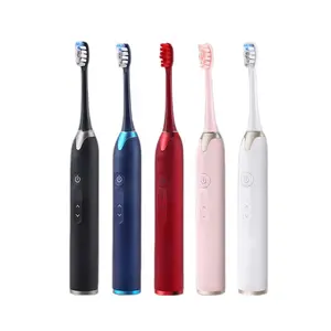 travel use Sonic Electric Cleaning Brush Electronic Toothbrush luxury fashion electric toothbrush