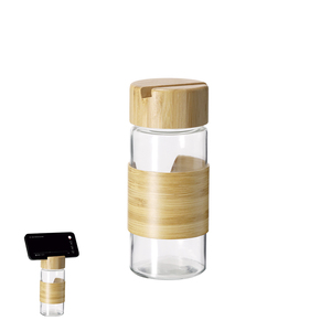 Botella Tazas tarros y termos Artículos sostenibles M72178934 - Product Image 1