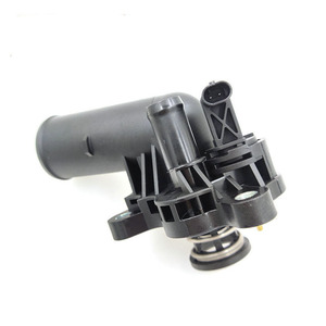 เทอร์โมสตัทเครื่องยนต์สำหรับไครสเลอร์ OE 902-3113 4893926AG 4893926AF อะไหล่ทดแทน - Product Image 1