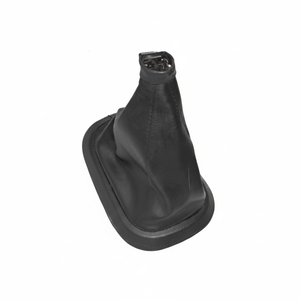 SRK Car Gear <b>Shift</b> Boot <b>Knob</b> 20522-Hyundai Accent Era Compatible 84620-1e000 Model - Product Image 2