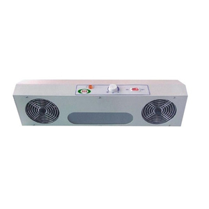Fournisseurs JEJOR Ventilateur ioniseur d'air industriel 1 2 3 5 8 Ventilateur Salle blanche S1 ESD Sécurité électrique Équipement <span class=keywords><strong>de</strong></span> support pour salle blanche - Product Image 2