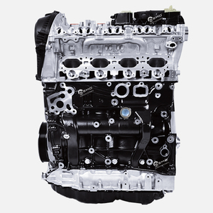 Motor Turbo EA888 2.0T <span class=keywords><strong>DTA</strong></span> DKU CVK de Alta Qualidade para Audi A4 VW Passat SUV - Product Image 1