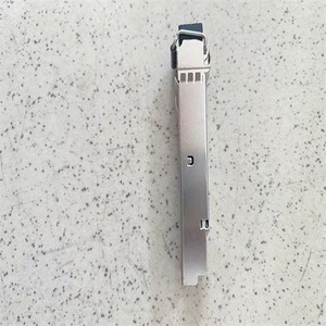 ตัวรับส่งสัญญาณไฟเบอร์ออปติก Hirschmann รุ่น M-SFP-SX/LC หัวต่อ LC แบบโลหะ สำหรับอุตสาหกรรม สายแลนแบบมีสาย - Product Image 3
