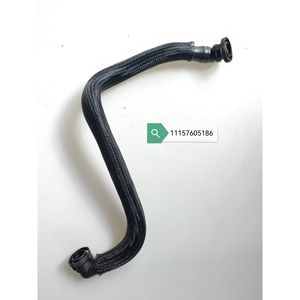 ท่อไอดี BMW X3 F25 ขนาด 520 มม. ยางอะไหล่ทดแทน หมายเลข 17128571616 - Product Image 4