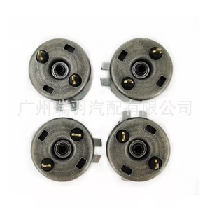 วาล์วแม่เหล็กไฟฟ้าเกียร์ CVT เชอรี่ รุ่น 0260120051 สำหรับเปลี่ยนอะไหล่เกียร์ A3 A5 E5 G3 - Product Image 4
