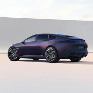 Dépôt de 11000 $ de voiture électrique à longue autonomie pour véhicule à énergie nouvelle pour <span class=keywords><strong>2023</strong></span> Avatr 12 650 GT AWD Changan High Speed Auto Luxury Ev - Product Image 2