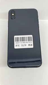 Téléphone portable d'occasion de marque américaine originale en gros, nouveau modèle X 64 Go 256 Go débloqué, 4 Go de RAM, écran 5,8 pouces, 4G/WiFi - Product Image 5