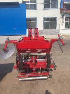 Equipo de siembra doméstica de alta eficiencia, sembradora de patatas, máquina separadora de semillas, sembradora de semillas vegetales - Product Image 4