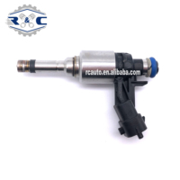 Inyector de alta calidad R & C 353102B130 353102B110 0 261 500 100 válvula automática de boquilla para inyector de combustible de inyección de gasolina Renault