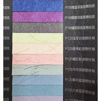 Papier gaufré de haute qualité pour boîtes de luxe et cadres photo A3/A4/A5 - Carton personnalisé