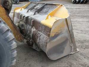 950E Cargadora de ruedas 938G 966H Cargadora frontal - Product Image 6