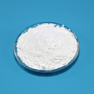 Fluoruro de aluminio de alta calidad CAS 7784-18-1 Fabricante de fluoruro de aluminio Fluoruro de aluminio de alta pureza <span class=keywords><strong>AlF3</strong></span> en venta - Product Image 1