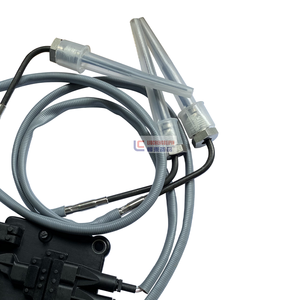 Capteur de température des gaz d'échappement du système SCR LF45 LF55 CF65 2271758 1971911 Autolin N0. ATTS009 - Product Image 2