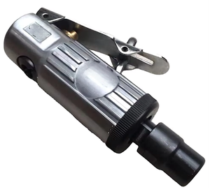 TY31125C Mini Smerigliatrice Compatta e Leggera da 1/4 di Pollice, Lunghezza 120mm, Utensile Pneumatico di Smerigliatura più Piccolo della Sua Categoria - Product Image 4