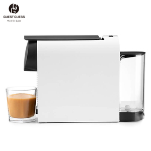 Máquina automática de cápsulas de café de alta calidad, máquina de Guangdong programable, fuente de energía eléctrica para hoteles y vehículos recreativos - Product Image 3