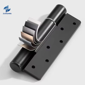 Thủy lực e-loại đệm cửa bản lề Heavy Duty 5 inch mùa xuân bản lề tự động mềm gần hơn cho hiện đại bằng gỗ phòng tắm cửa hiện đại - Product Image 4