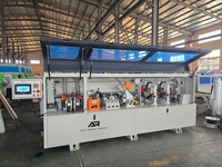 AURORA AR505P 3.5m Compact 6-Function Premill Machine à plaquer les chants automatique pour meubles en bois/PVC